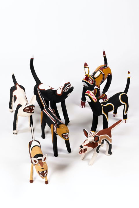 Cairns Indigenous Art Fair - Accommodation Ballina 0