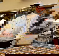 Chocolate Winterfest Latrobe - Accommodation Ballina