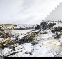 Christmas in July at Cradle Mountain Hotel 2020 - Accommodation Ballina