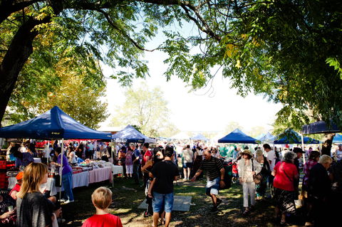 Cobbitty Village Markets - Accommodation Ballina 0