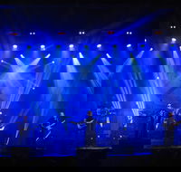 Echoes of Pink Floyd A Journey Through Time - Mt Gambier - Accommodation Ballina