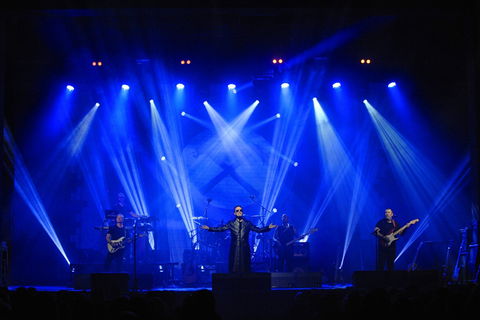 Echoes Of Pink Floyd: A Journey Through Time - Mildura - Accommodation Ballina 0