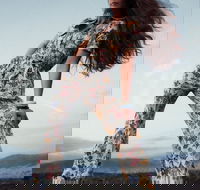 Fanny Lumsden Fallow album tour - Griffith