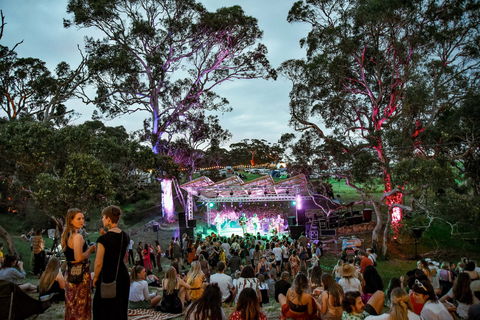 Field Good Festival - Accommodation Ballina 0