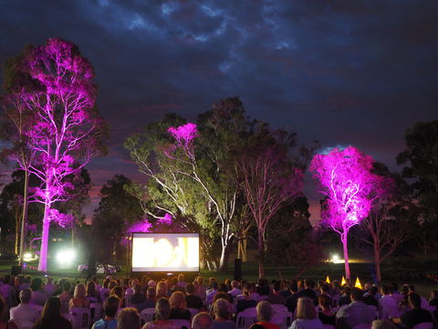 Fleurieu Film Festival - Accommodation Ballina 0