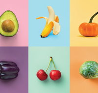 Food for Thought Alternative Food Sources