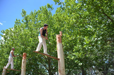 Glen Innes Pastoral And Agricultural Show - Accommodation Ballina 1