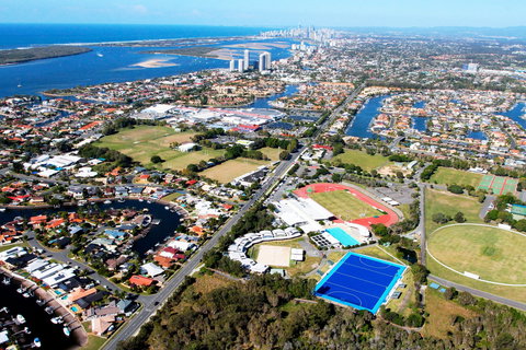 Gold Coast Triathlon Training - Accommodation Ballina 1