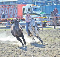 Gresford  Campdraft and Rodeo - Accommodation Ballina