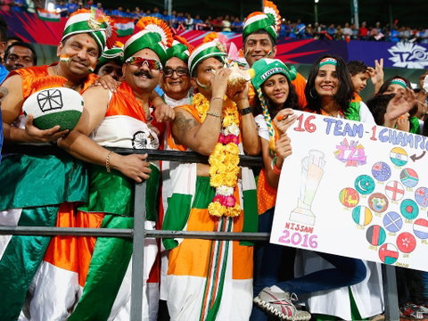 ICC Men's T20 World Cup - India V Qualifier - Accommodation Ballina 0