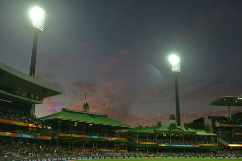 ICC T20 World Cup Australia 2020 - Accommodation Ballina 0