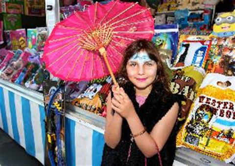 Kings Langley Village Fair - Accommodation Ballina 0