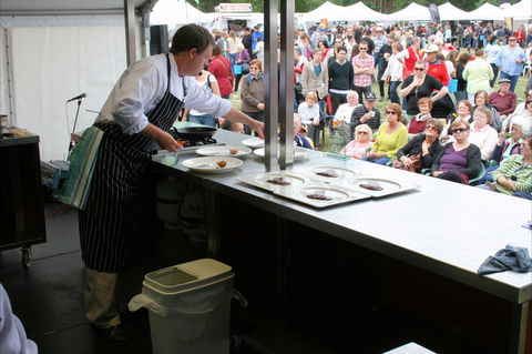 Lara Food And Wine Festival - Accommodation Ballina 2