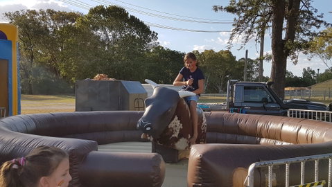 Manilla Minor League New Years Eve Community Carnival - Accommodation Ballina 1