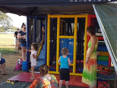 Manilla Minor League New Years Eve Community Carnival - Accommodation Ballina 2