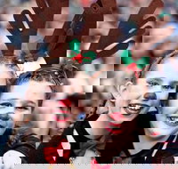 Mount Druitt Christmas Light Up Concert - Accommodation Ballina