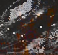 Nature Dreamcatcher Workshop for Kids and Teens - Accommodation Ballina