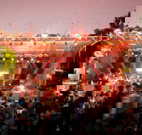 National Indigenous Music Awards - Accommodation Ballina