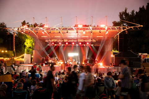 National Indigenous Music Awards - Accommodation Ballina 0