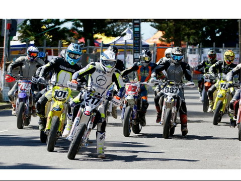 Newcastle International Supermoto - Accommodation Ballina 0