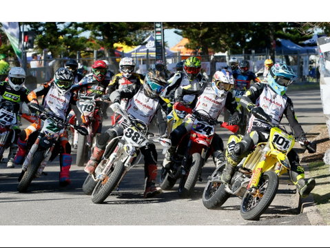 Newcastle International Supermoto - Accommodation Ballina 1