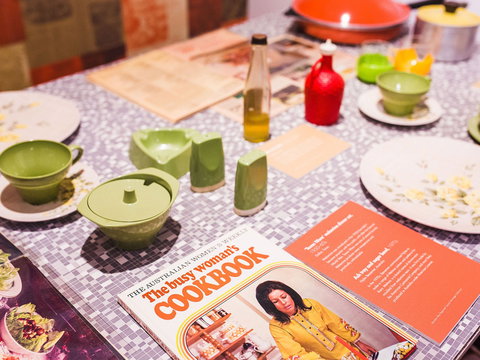 On The Menu - Accommodation Ballina 0