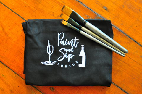 Paint And Sip Experience - Accommodation Ballina 2