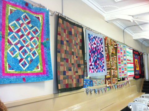 Piecemakers' Eastern Suburbs Quilters - Accommodation Ballina 1