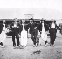 Re-Discovering Ginninderra - Accommodation Ballina