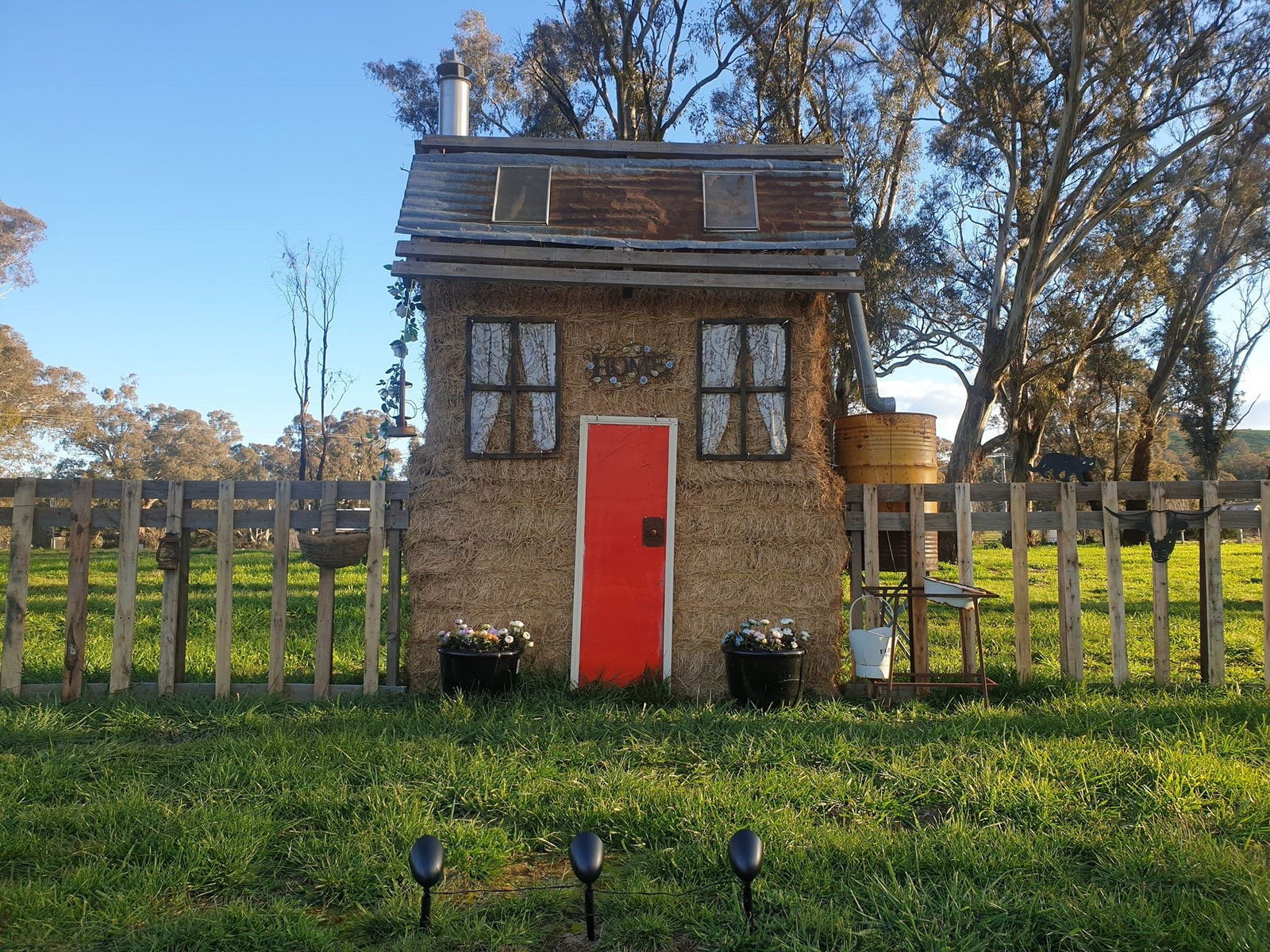 Blayney NSW Accommodation Ballina