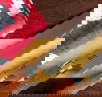 South Coast Knife Show and Rare Artisan Expo - Accommodation Ballina