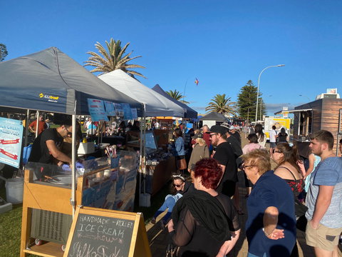 Summer Twilight Markets - Accommodation Ballina 0