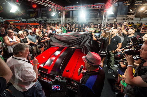 Summernats - Accommodation Ballina 1