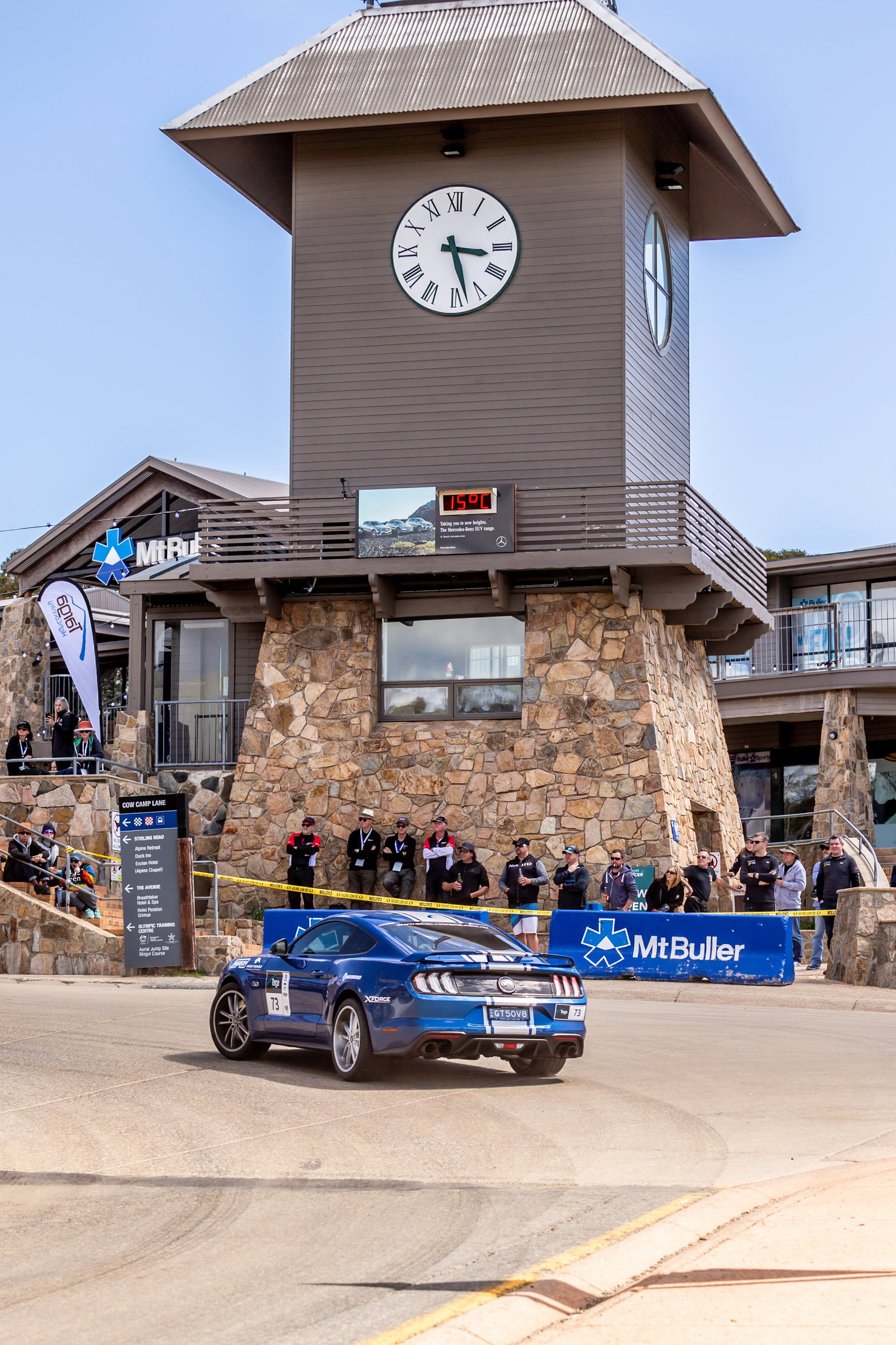 Mountain Bay VIC Accommodation Ballina