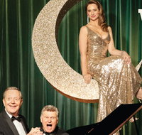 The Wharf Revue Good Night and Good Luck