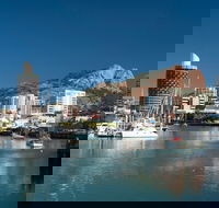 The Garden Clubs of Australia Inc AGM and Biennial Convention 2021 - Accommodation Ballina