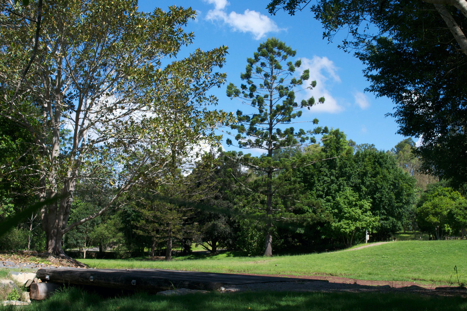 Stanmore QLD Accommodation Ballina