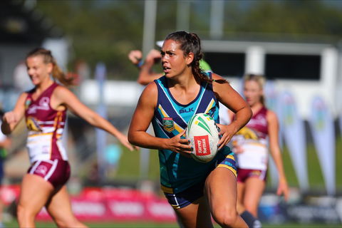 Touch Football Australia National Touch League - Accommodation Ballina 2