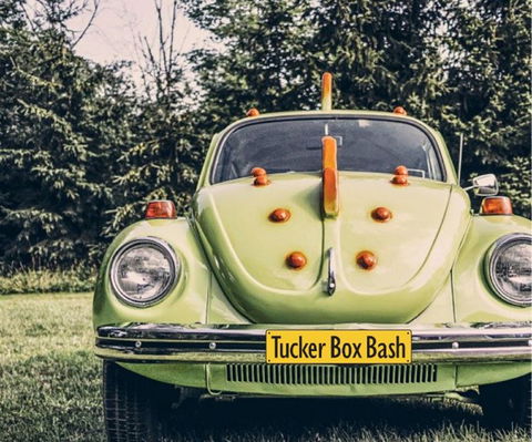 Tucker Box Bash - Accommodation Ballina 0