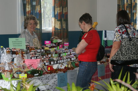 Twilight Markets At East Kurrajong - Accommodation Ballina 2