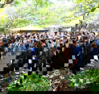 Variety Vintage Wine Auction Luncheon 2020 - Accommodation Ballina