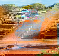 Variety Bash - Accommodation Ballina