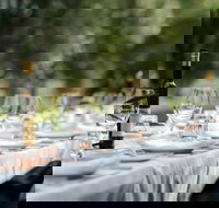 Whispering Brook Olive Long Table Luncheon - Accommodation Ballina