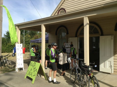 Yarck Country Market - Accommodation Ballina 1