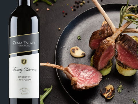 Zema Wines + A Royal Degustation - Accommodation Ballina 0