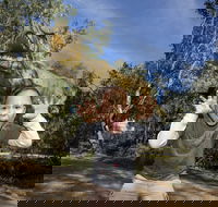 Zoorassic at Werribee Open Range Zoo. - Accommodation Ballina
