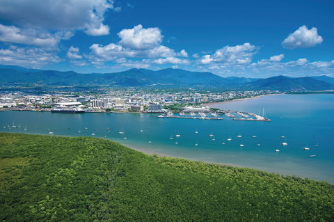 7 Cairns Marathon - Accommodation Ballina 1