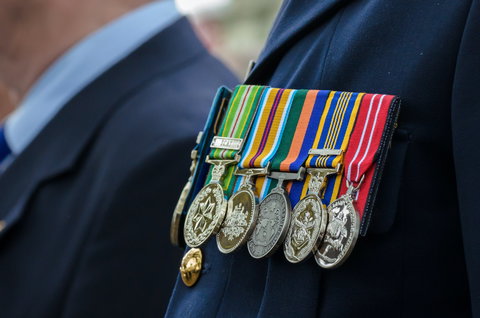 Anzac Day 2021 -  Greater Hamilton - Accommodation Ballina 0