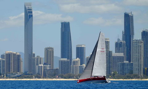 Bartercard Sail Paradise 2021 - Accommodation Ballina 0
