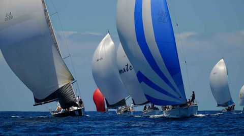 Bartercard Sail Paradise 2021 - Accommodation Ballina 1
